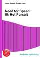 Need for Speed III: Hot Pursuit, Jesse Russell,Ronald Cohn 