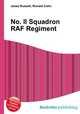 No. II Squadron RAF Regiment, Jesse Russell,Ronald Cohn 