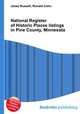 National Register of Historic Places listings in Pine County, Minnesota, Jesse Russell,Ronald Cohn 