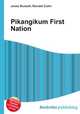 Pikangikum First Nation, Jesse Russell,Ronald Cohn 