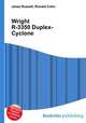 Wright R-3350 Duplex-Cyclone, Jesse Russell,Ronald Cohn 