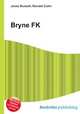 Bryne FK, Jesse Russell,Ronald Cohn 