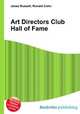 Art Directors Club Hall of Fame, Jesse Russell,Ronald Cohn 