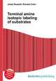 Terminal amine isotopic labeling of substrates, Jesse Russell,Ronald Cohn 