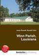 Winn Parish, Louisiana, Jesse Russell,Ronald Cohn 