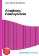 Allegheny, Pennsylvania, Jesse Russell,Ronald Cohn 