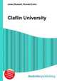 Claflin University, Jesse Russell,Ronald Cohn 