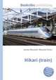 Hikari (train), Jesse Russell,Ronald Cohn 