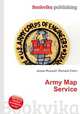 Army Map Service, Jesse Russell,Ronald Cohn 
