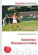 Azarenka–Sharapova rivalry, Jesse Russell,Ronald Cohn 