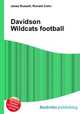 Davidson Wildcats football, Jesse Russell,Ronald Cohn 