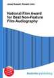 National Film Award for Best Non-Feature Film Audiography, Jesse Russell,Ronald Cohn 