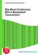 Big West Conference Men