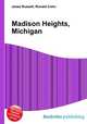 Madison Heights, Michigan, Jesse Russell,Ronald Cohn 