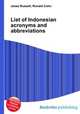 List of Indonesian acronyms and abbreviations, Jesse Russell,Ronald Cohn 