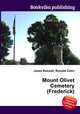 Mount Olivet Cemetery (Frederick), Jesse Russell,Ronald Cohn 