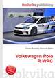 Volkswagen Polo R WRC, Jesse Russell,Ronald Cohn 