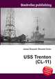 USS Trenton (CL-11), Jesse Russell,Ronald Cohn 