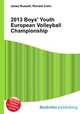 2013 Boys
