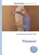 Plasterer, Jesse Russell,Ronald Cohn 