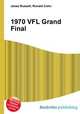 1970 VFL Grand Final, Jesse Russell,Ronald Cohn 