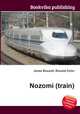 Nozomi (train), Jesse Russell,Ronald Cohn 