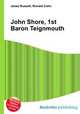 John Shore, 1st Baron Teignmouth, Jesse Russell,Ronald Cohn 