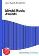 Mirchi Music Awards, Jesse Russell,Ronald Cohn 