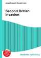 Second British Invasion, Jesse Russell,Ronald Cohn 