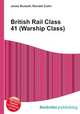 British Rail Class 41 (Warship Class), Jesse Russell,Ronald Cohn 