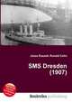 SMS Dresden (1907), Jesse Russell,Ronald Cohn 