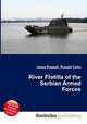 River Flotilla of the Serbian Armed Forces, Jesse Russell,Ronald Cohn 