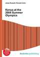 Kenya at the 2004 Summer Olympics, Jesse Russell,Ronald Cohn 