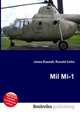 Mil Mi-1, Jesse Russell,Ronald Cohn 