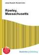 Rowley, Massachusetts, Jesse Russell,Ronald Cohn 