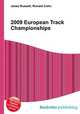2009 European Track Championships, Jesse Russell,Ronald Cohn 