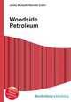 Woodside Petroleum, Jesse Russell,Ronald Cohn 