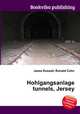 Hohlgangsanlage tunnels, Jersey, Jesse Russell,Ronald Cohn 