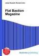 Flat Bastion Magazine, Jesse Russell,Ronald Cohn 