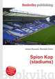 Spion Kop (stadiums), Jesse Russell,Ronald Cohn 