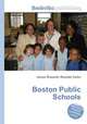 Boston Public Schools, Jesse Russell,Ronald Cohn 