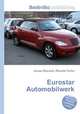 Eurostar Automobilwerk, Jesse Russell,Ronald Cohn 