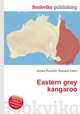 Eastern grey kangaroo, Jesse Russell,Ronald Cohn 