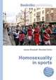 Homosexuality in sports, Jesse Russell,Ronald Cohn 