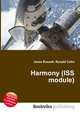 Harmony (ISS module), Jesse Russell,Ronald Cohn 