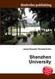 Shenzhen University, Jesse Russell,Ronald Cohn 