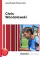 Chris Wondolowski, Jesse Russell,Ronald Cohn 