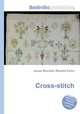 Cross-stitch, Jesse Russell,Ronald Cohn 