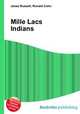 Mille Lacs Indians, Jesse Russell,Ronald Cohn 