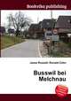 Busswil bei Melchnau, Jesse Russell,Ronald Cohn 